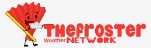 Thefroster Weather Network - Portable Network Graphics