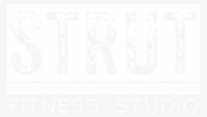 Strut Fitness Studio - Hardcore Zen Strikes Again By Brad Warner