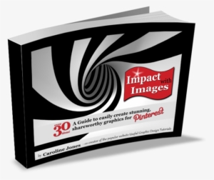 Impact With Images Guide - Black And White