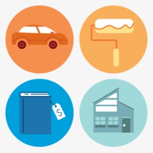 The Four Sectors Of The Online Platform Economy