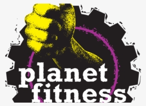 Planet Fitness Job Fair - Planet Fitness Logo