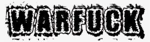 Transparent Reverbnation Logo - Warfuck Logo