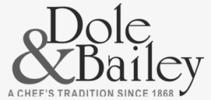 Dole & Bailey - Dole & Bailey, Inc.