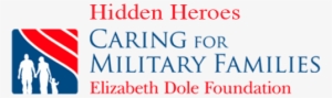 About Us - Elizabeth Dole Foundation