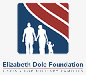 Edf Logo - Elizabeth Dole Foundation