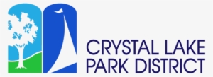 Crystal Lake Park District Logo