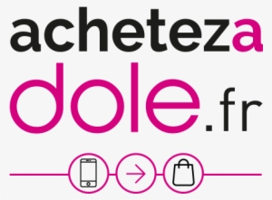 Logo Achetez A Dole - Toner Cartridge