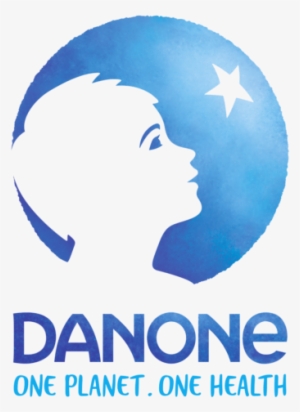 Danone Logo - Danone Logo Png