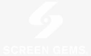 Screengems - Screen Gems Logo White