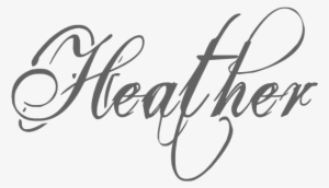 Heather - Meaning Of Word Horny