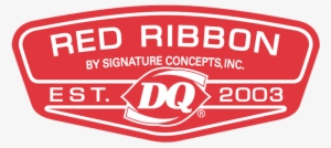 Dq Red Ribbon - Home Page