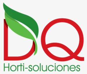 Dq-hortisoluciones Logo - Design