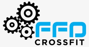 Ffd-logo - Gear Wheel Clipart