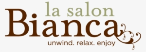 Image - La Salon Bianca Logo