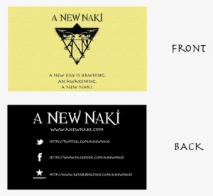 Business Card Design By Wgsamantha For This Project - Flyer