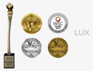 Dq Vodka - Adnams Copper House Triple Malt Longshore Vodka