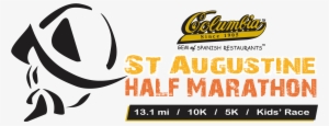 Augustine Half Marathon - St Augustine Half Marathon
