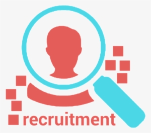 Apply For Jobs - Recruitment Icon