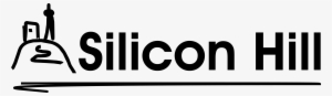 Logo Sh - Silicon Hill