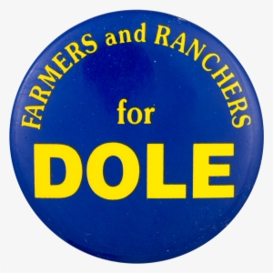 Farmers And Ranchers For Dole - Caravana Siga Bem Caminhoneiro