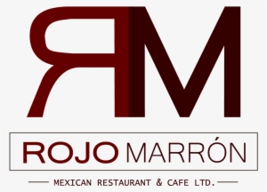 Rojo Marron - Graphic Design