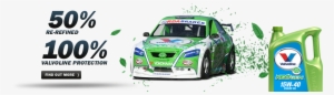 Guaranteed Performance - Valvoline Nextgen