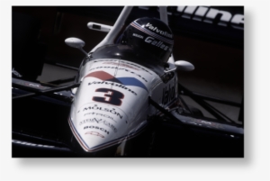 150 Years Of Performance - Spaceplane