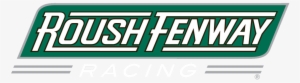 Roush Fenway Racing Logo