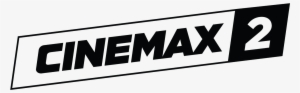 Cinemax - Cinemax 2 Logo