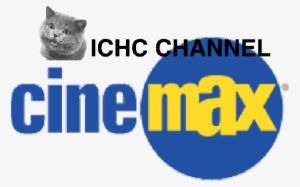 Ichc Channel Cinemax Logo - Hbo Cinemax