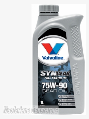 Motorcycle Oil Valvoline Gear