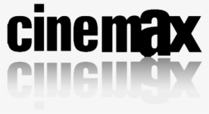 Black, Cinemax, Mirror Icon - Cinemax 2