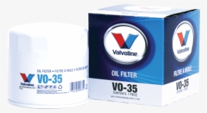Vo-35 Oil Filter - Engine Oil Filter Valvoline Vo-93