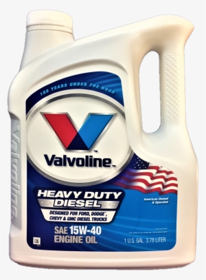 Bottle Icon - Valvoline Premium Conventional 10w30