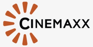 Cinemax - Cinemaxx Logo
