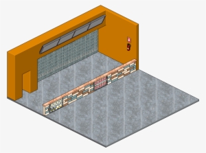 Cinemax - Illustration