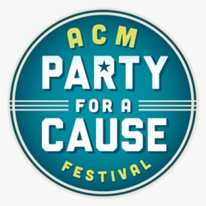 Cracker Barrel Old Country Store® Provides Backstage - Acm Party For A Cause Logo