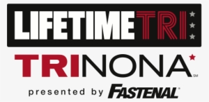 Life Time Tri Trinona - Captextri