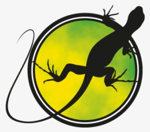 Iguana Icono Png