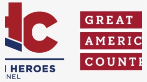 Dish Offering Preview Of Ahc & Gac Channels - American Heroes Channel Logo
