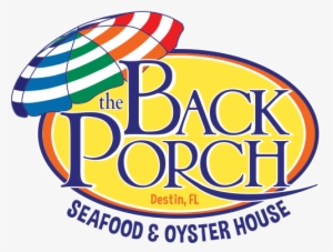 The Back Porch - Back Porch