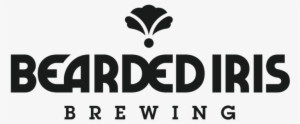 Bearded Iris 2018 Approved Logo - Bearded Iris Brewing