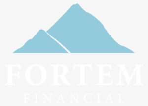 Fortem Financial - Morro Bay, California - Town View With Morro Rock -