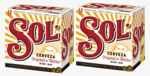 Sol® - Beer