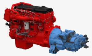 Cummins X15 Performance Series