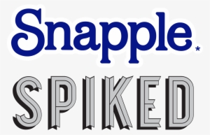 Snapple Spikedvodka Colour - Snapple Iced Tea Peach