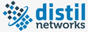 Distributore Distil Networks - Distil Networks Logo