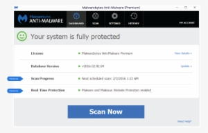 Download Malwarebytes Anti Malware - Malwarebytes 3.5 1 Lifetime Key