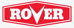 Freightliner Racing - Rover Mower Logo