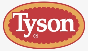 Tyson Logo Png Transparent - Tyson Foods